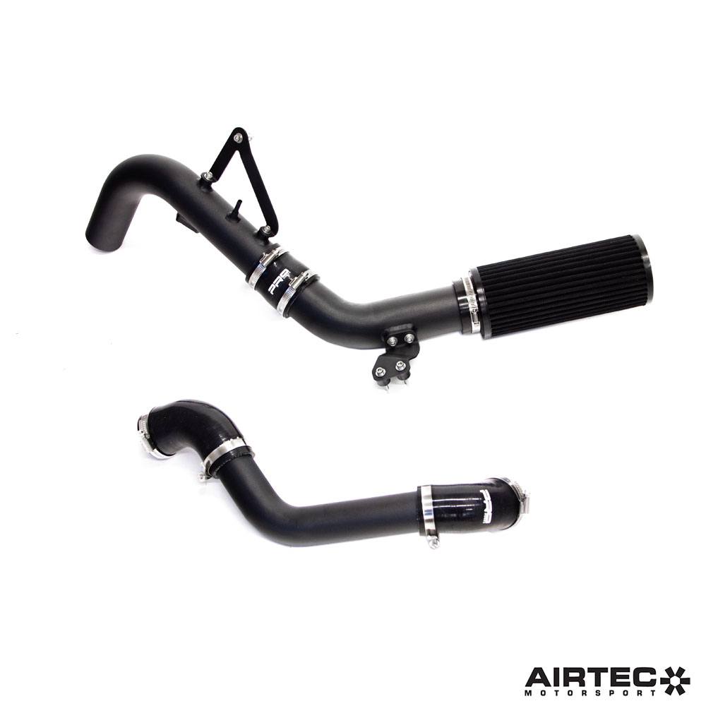 Kit aspirazione AIRTEC Motorsport per Suzuki Swift Sport MHEV - dettaglio 2