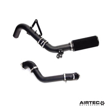 Carica l'immagine nel visualizzatore di Gallery, Kit aspirazione AIRTEC Motorsport per Suzuki Swift Sport MHEV - dettaglio 2