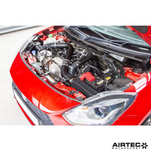 Carica l'immagine nel visualizzatore di Gallery, Kit aspirazione AIRTEC Motorsport per Suzuki Swift Sport MHEV - dettaglio 10