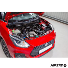 Carica l'immagine nel visualizzatore di Gallery, Kit aspirazione AIRTEC Motorsport per Suzuki Swift Sport MHEV - dettaglio 3