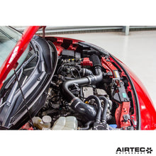 Carica l'immagine nel visualizzatore di Gallery, Kit aspirazione AIRTEC Motorsport per Suzuki Swift Sport MHEV - dettaglio 4