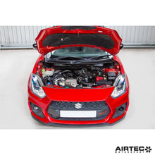 Carica l'immagine nel visualizzatore di Gallery, Kit aspirazione AIRTEC Motorsport per Suzuki Swift Sport MHEV - dettaglio 5