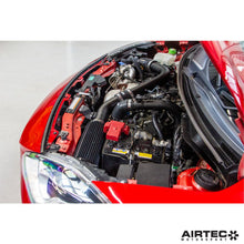 Carica l'immagine nel visualizzatore di Gallery, Kit aspirazione AIRTEC Motorsport per Suzuki Swift Sport MHEV - dettaglio 7