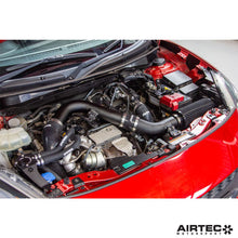 Carica l'immagine nel visualizzatore di Gallery, Kit aspirazione AIRTEC Motorsport per Suzuki Swift Sport MHEV - dettaglio 8