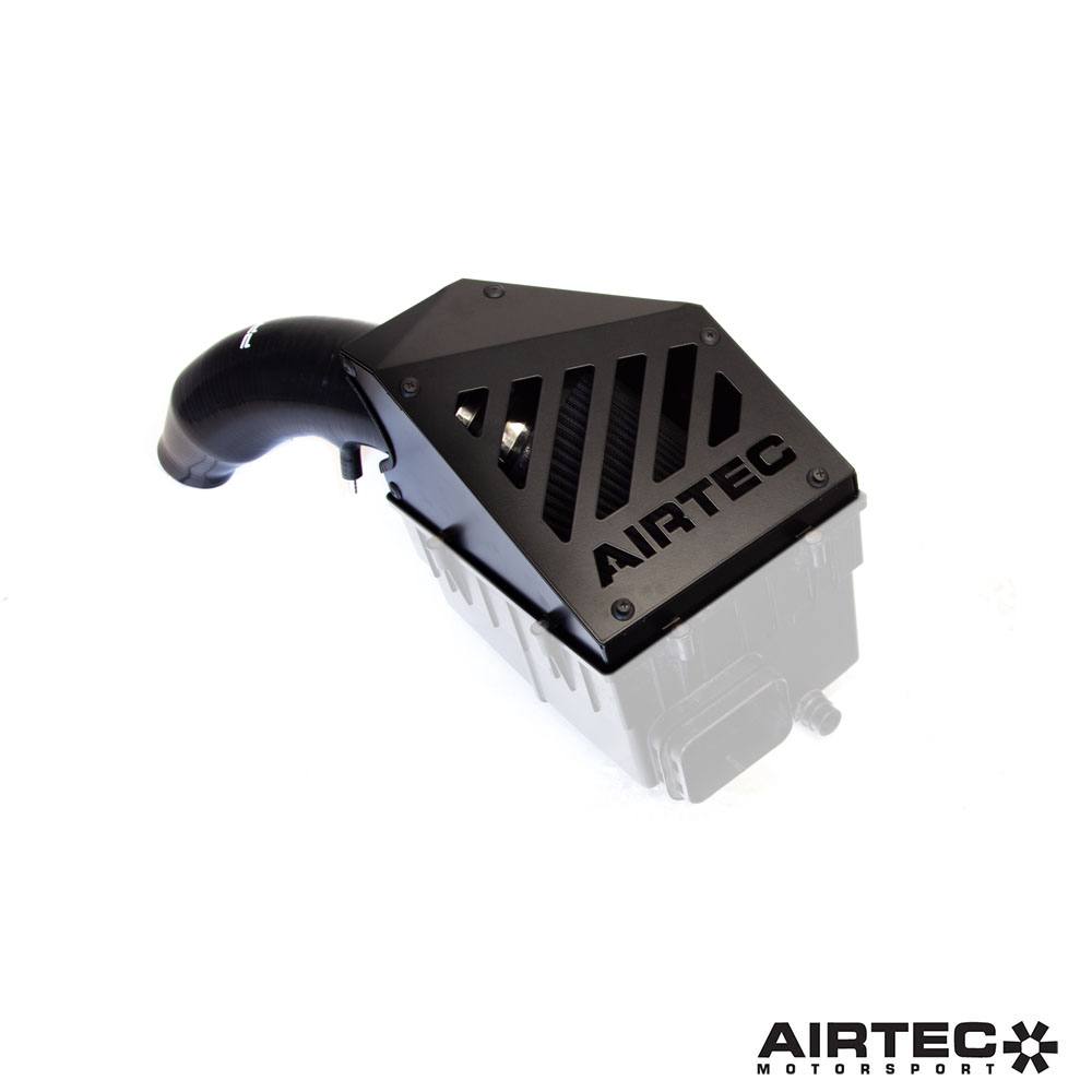 Kit aspirazione AIRTEC Motorsport per Audi S1 ​​ - dettaglio 11