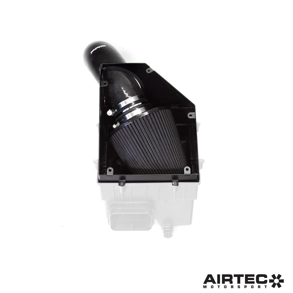 Kit aspirazione AIRTEC Motorsport per Audi S1 ​​ - dettaglio 7