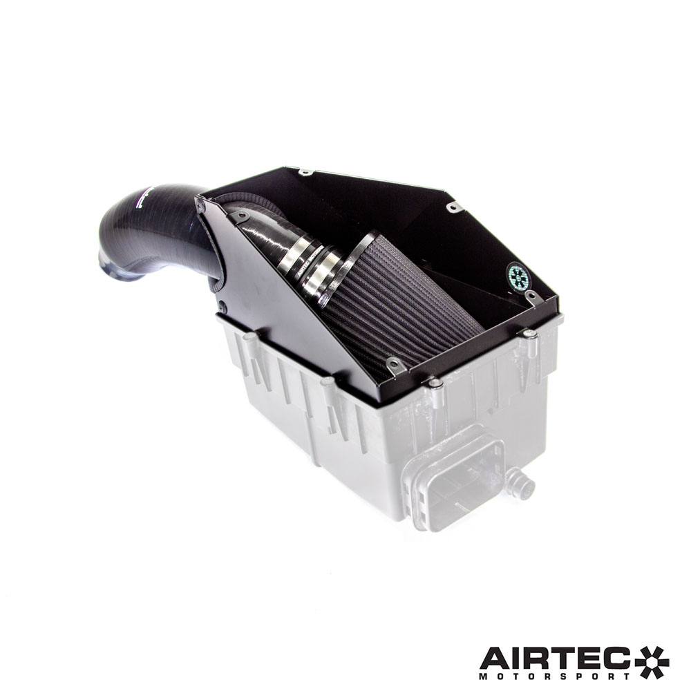 Kit aspirazione AIRTEC Motorsport per Audi S1 ​​ - dettaglio 8