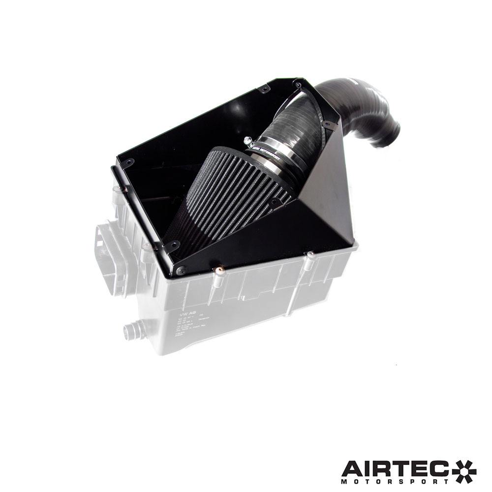 Kit aspirazione AIRTEC Motorsport per Audi S1 ​​ - dettaglio 9