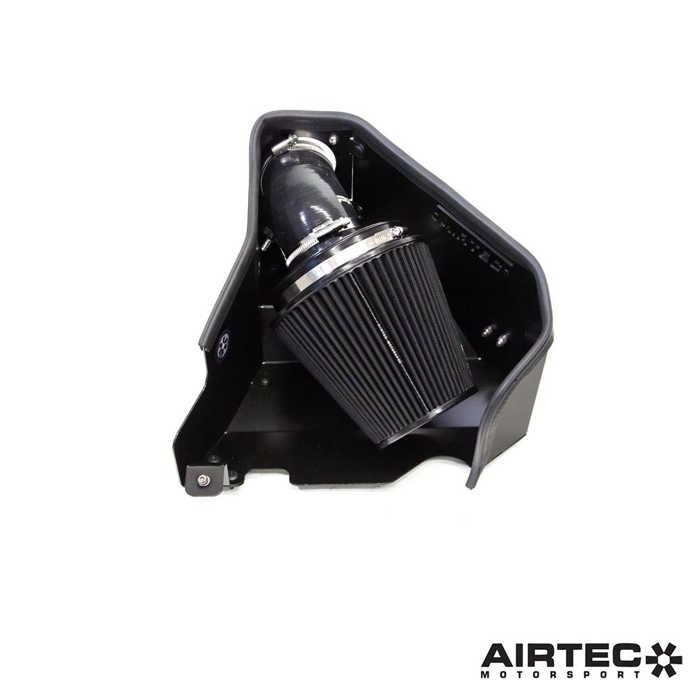 Kit aspirazione AIRTEC Motorsport per VW Polo GTI (AW) (Pre-Facelift)
