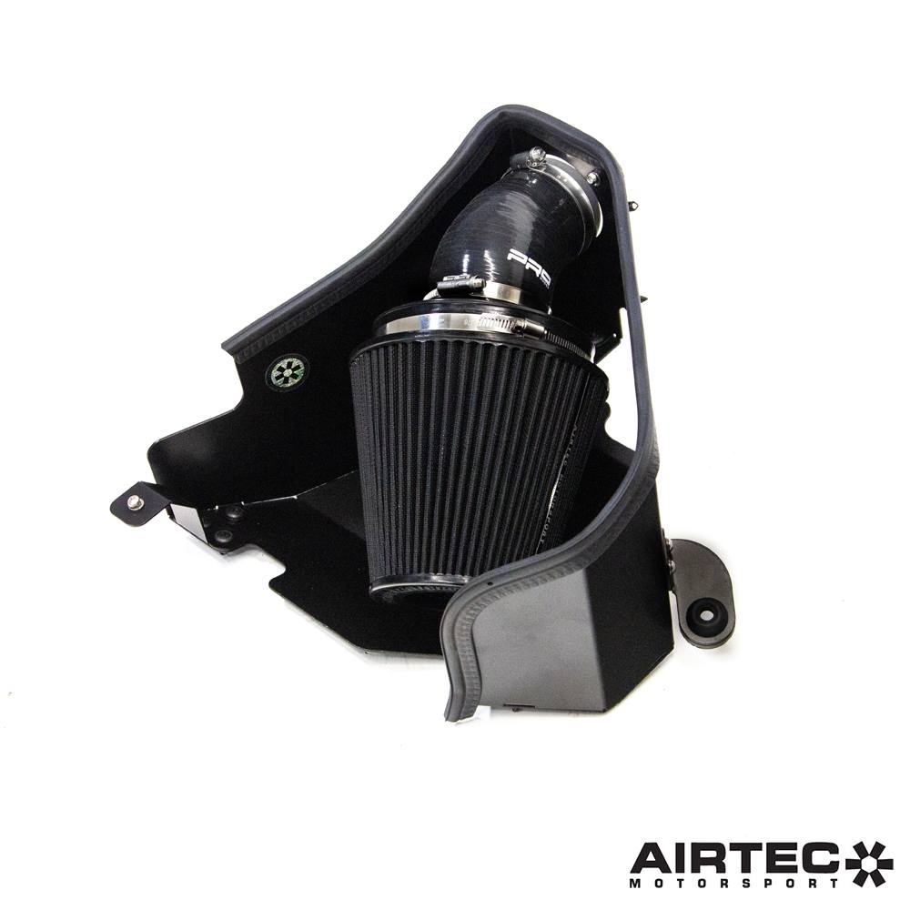 Kit aspirazione AIRTEC Motorsport per VW Polo GTI (AW) (Pre-Facelift) - dettaglio 4