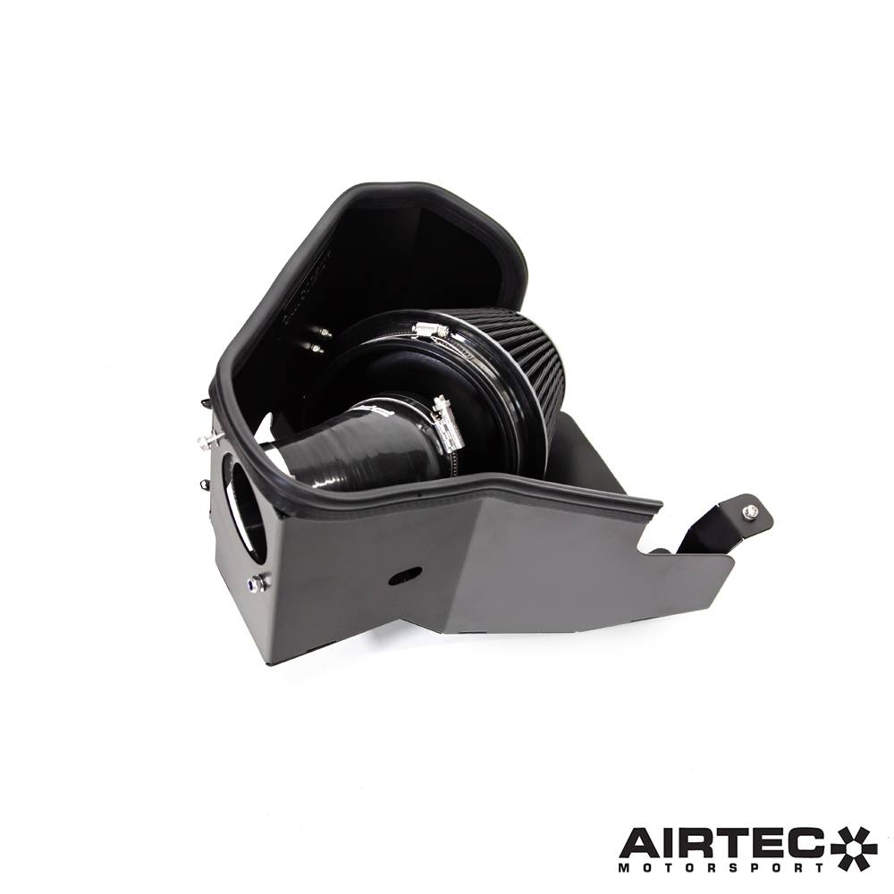 Kit aspirazione AIRTEC Motorsport per VW Polo GTI (AW) (Pre-Facelift) - dettaglio 2