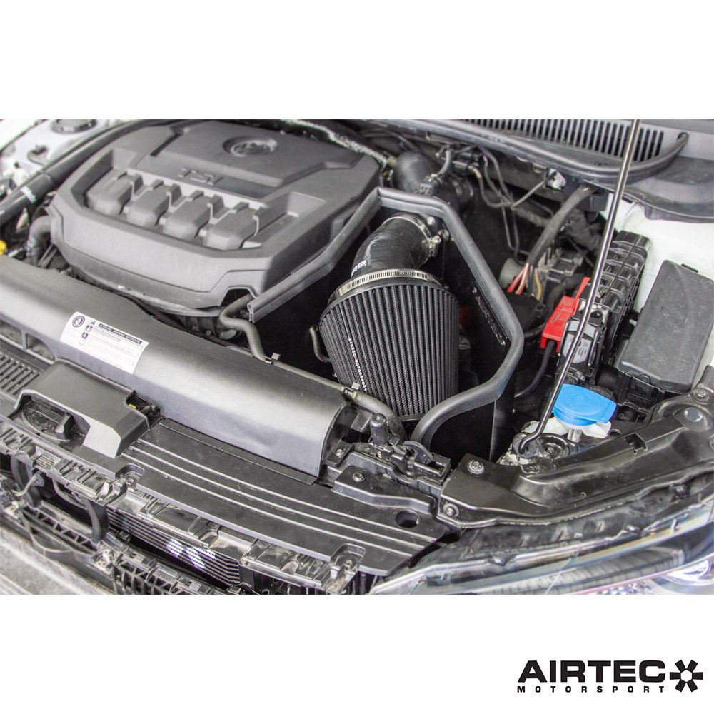 Kit aspirazione AIRTEC Motorsport per VW Polo GTI (AW) (Pre-Facelift) - dettaglio 7