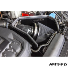 Carica l'immagine nel visualizzatore di Gallery, Kit aspirazione AIRTEC Motorsport per VW Polo GTI (AW) (Pre-Facelift) - dettaglio 8