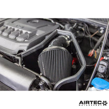 Carica l'immagine nel visualizzatore di Gallery, Kit aspirazione AIRTEC Motorsport per VW Polo GTI (AW) (Pre-Facelift) - dettaglio 6
