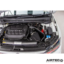 Carica l'immagine nel visualizzatore di Gallery, Kit aspirazione AIRTEC Motorsport per VW Polo GTI (AW) (Pre-Facelift) - dettaglio 11