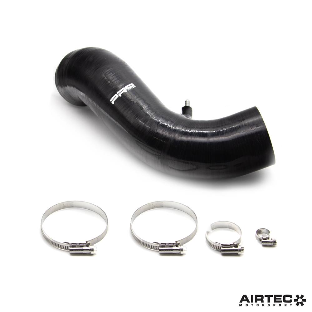 AIRTEC Motorsport Gomito Turbo allargato per Audi S1 ​​ - dettaglio 4