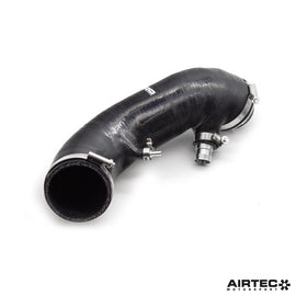AIRTEC Motorsport Gomito Turbo allargato per Audi S1 ​​ - dettaglio 2