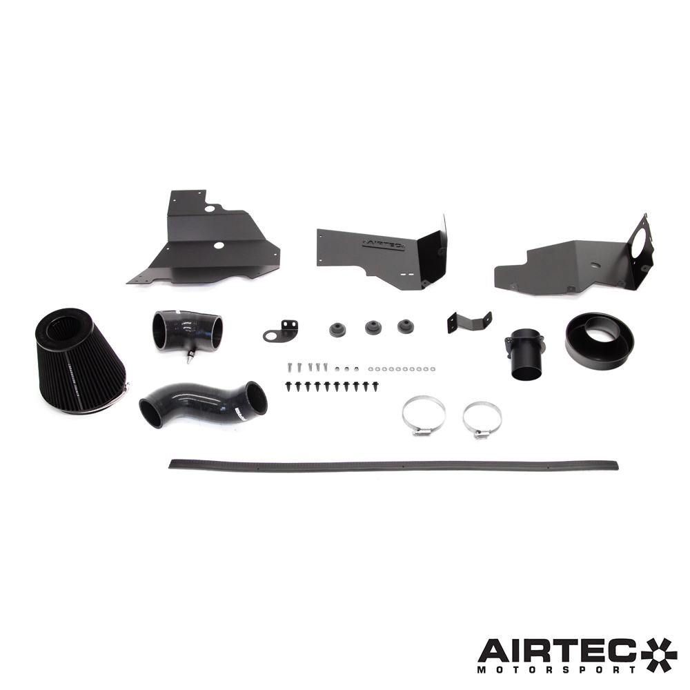 Kit aspirazione AIRTEC Motorsport per VW Polo AW (Facelift)