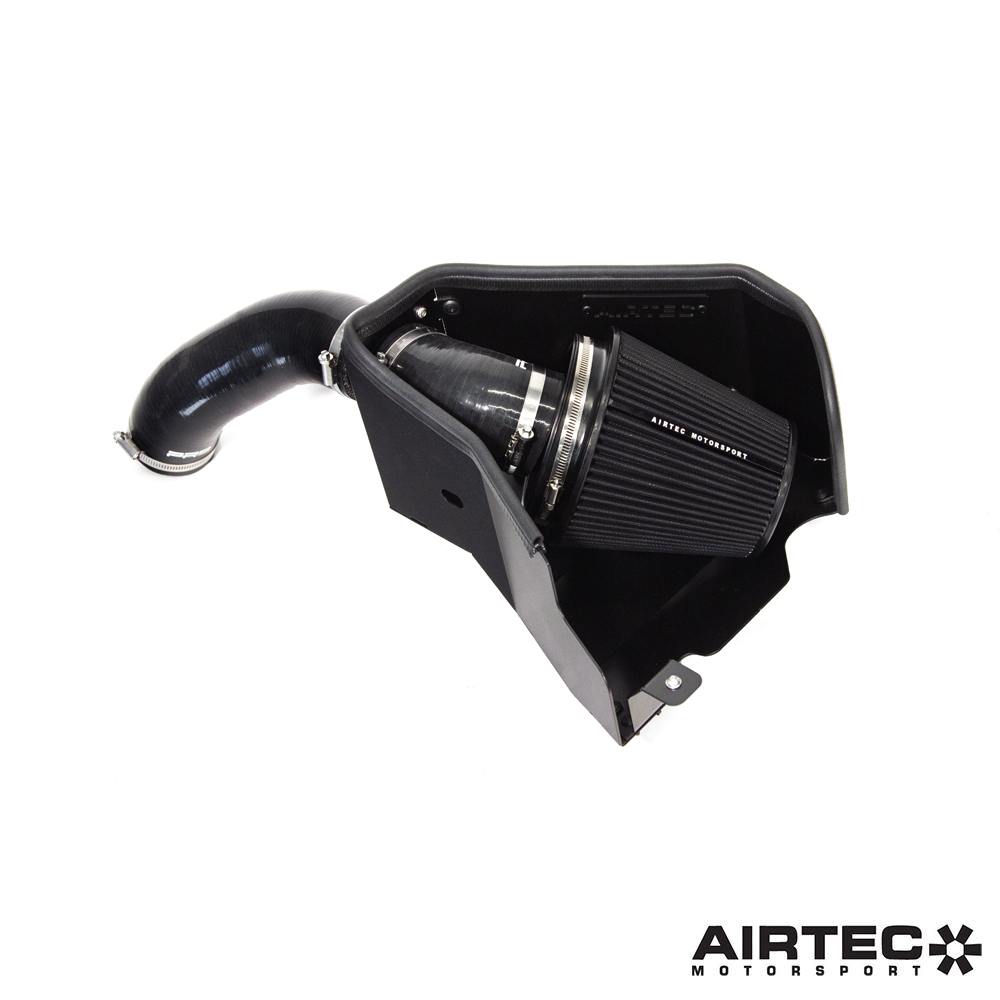 Kit aspirazione AIRTEC Motorsport per VW Polo AW (Facelift) - dettaglio 3