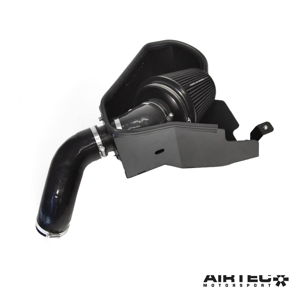Kit aspirazione AIRTEC Motorsport per VW Polo AW (Facelift) - dettaglio 4