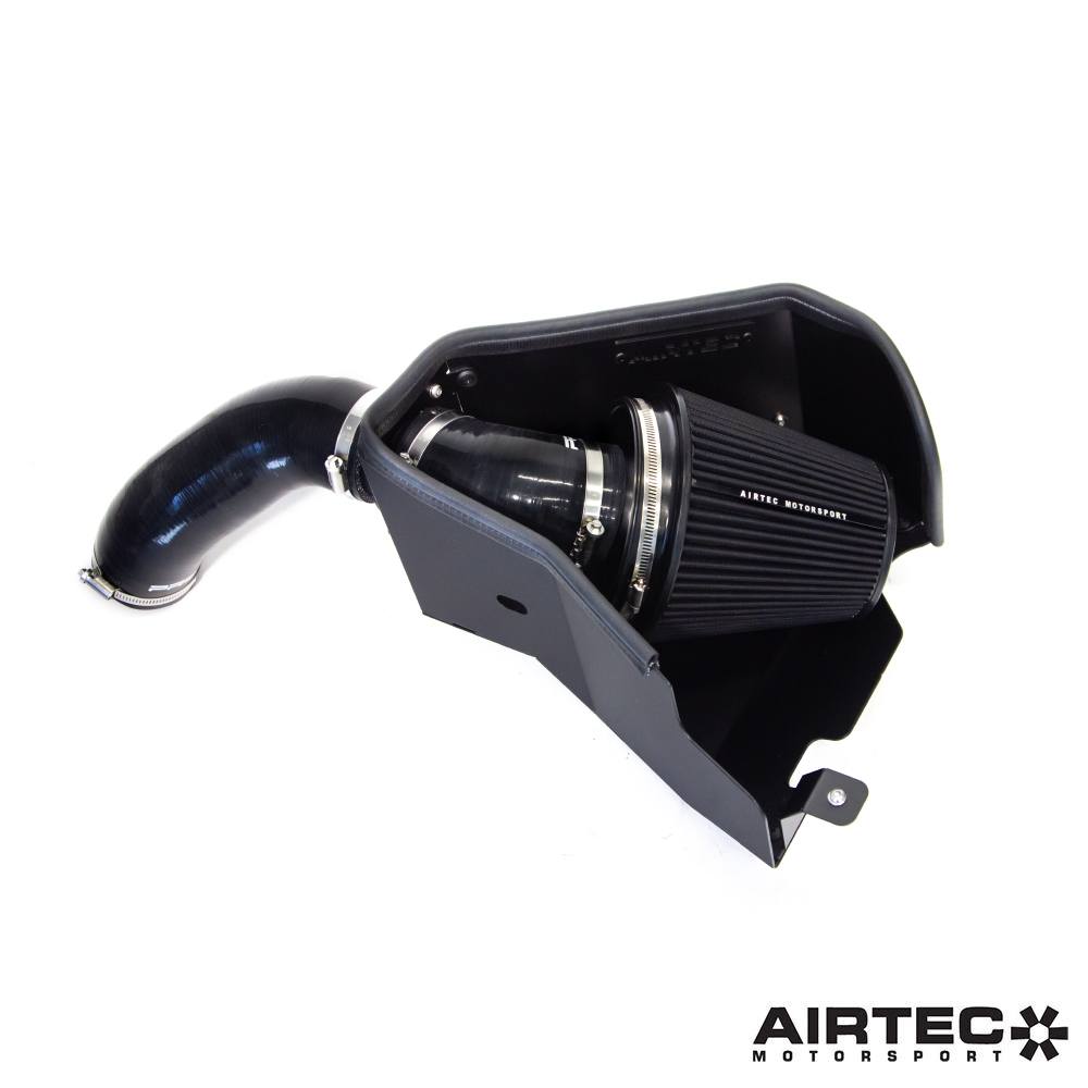 Kit aspirazione AIRTEC Motorsport per VW Polo AW (Facelift) - dettaglio 2