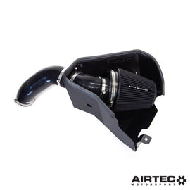 Kit aspirazione AIRTEC Motorsport per VW Polo AW (Facelift) - dettaglio 2