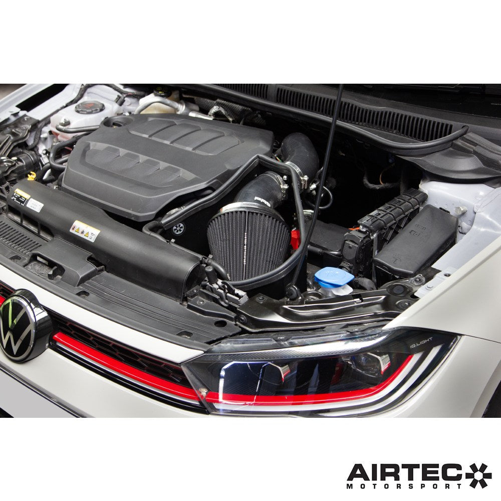 Kit aspirazione AIRTEC Motorsport per VW Polo AW (Facelift) - dettaglio 8