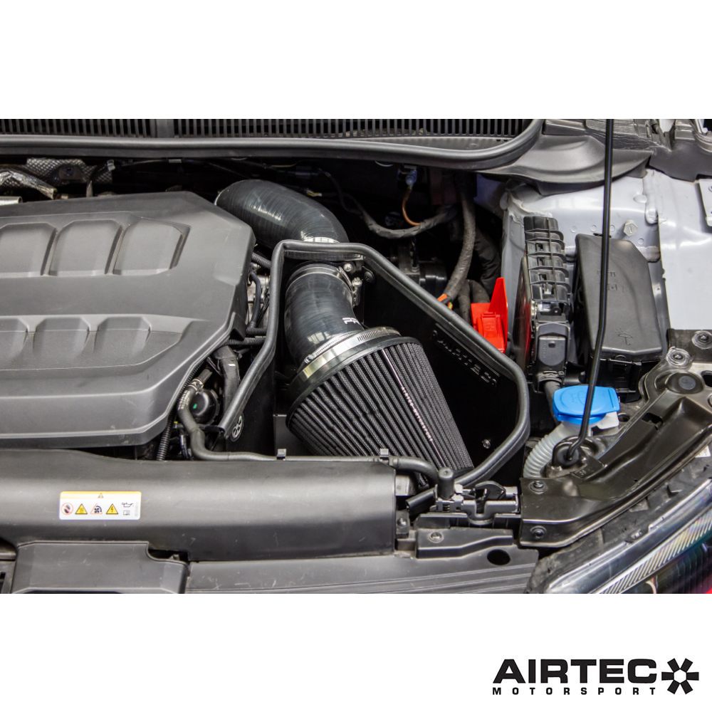 Kit aspirazione AIRTEC Motorsport per VW Polo AW (Facelift) - dettaglio 11