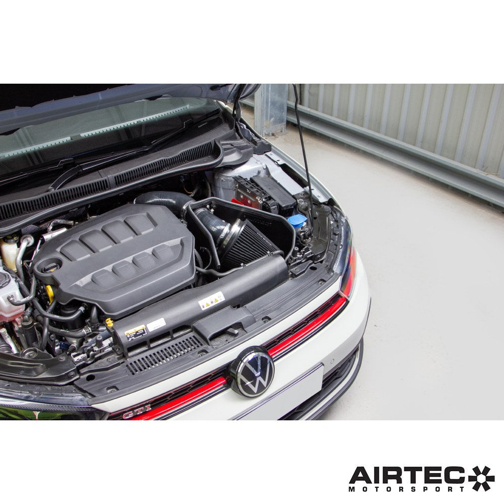 Kit aspirazione AIRTEC Motorsport per VW Polo AW (Facelift) - dettaglio 7