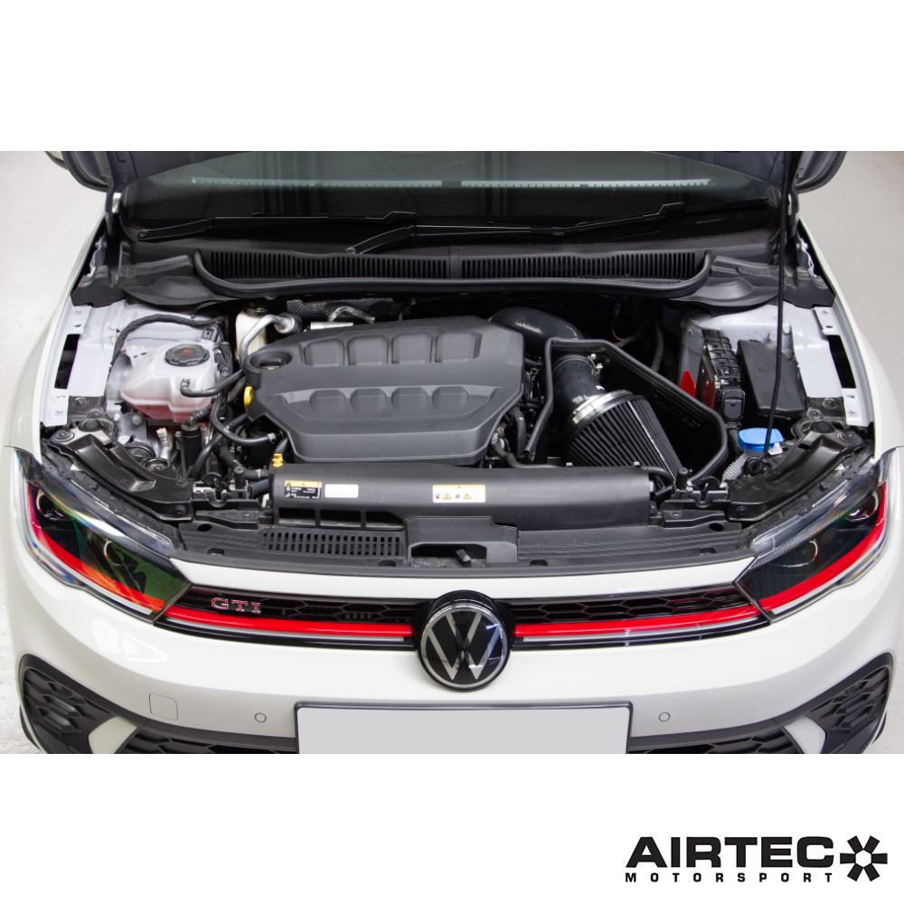 Kit aspirazione AIRTEC Motorsport per VW Polo AW (Facelift) - dettaglio 6