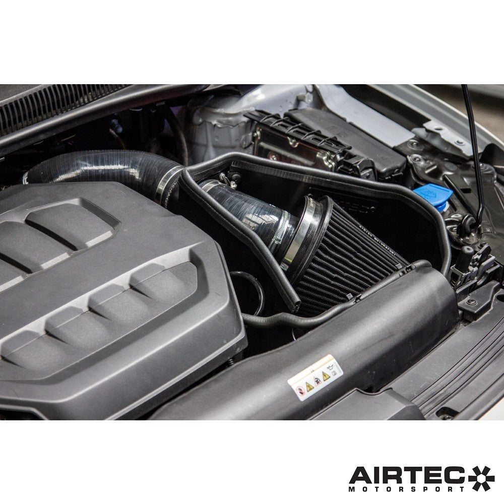Kit aspirazione AIRTEC Motorsport per VW Polo AW (Facelift) - dettaglio 9