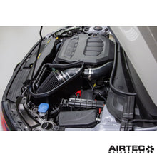 Load image into Gallery viewer, Kit aspirazione AIRTEC Motorsport per VW Polo AW (Facelift) - dettaglio 10