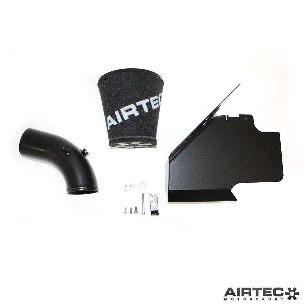 Kit di induzione per sport motoristici AIRTEC Motorsport per piattaforma MQB EA888 1.8T e 2.0T (Golf R, S3, Cupra R)