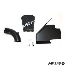 Kit di induzione per sport motoristici AIRTEC Motorsport per piattaforma MQB EA888 1.8T e 2.0T (Golf R, S3, Cupra R)