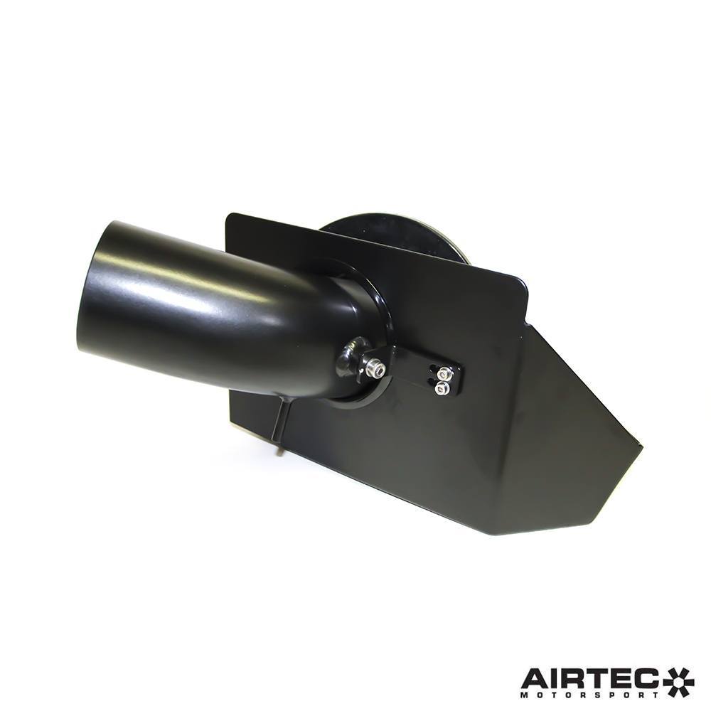 Kit di induzione per sport motoristici AIRTEC Motorsport per piattaforma MQB EA888 1.8T e 2.0T (Golf R, S3, Cupra R) - dettaglio 3