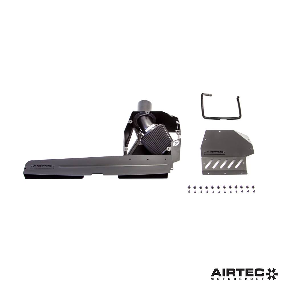 Kit di induzione chiuso AIRTEC Motorsport per motori 1.8 / 2.0 TSI EA888 Gen 3 e 4 - dal 2014 in poi