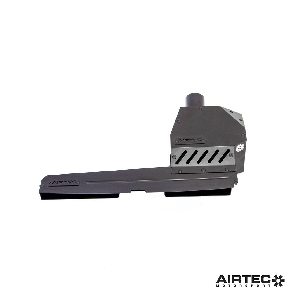 Kit di induzione chiuso AIRTEC Motorsport per motori 1.8 / 2.0 TSI EA888 Gen 3 e 4 - dal 2014 in poi - dettaglio 2