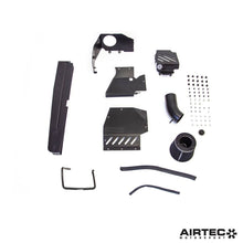 Carica l'immagine nel visualizzatore di Gallery, Kit di induzione chiuso AIRTEC Motorsport per motori 1.8 / 2.0 TSI EA888 Gen 3 e 4 - dal 2014 in poi - dettaglio 3