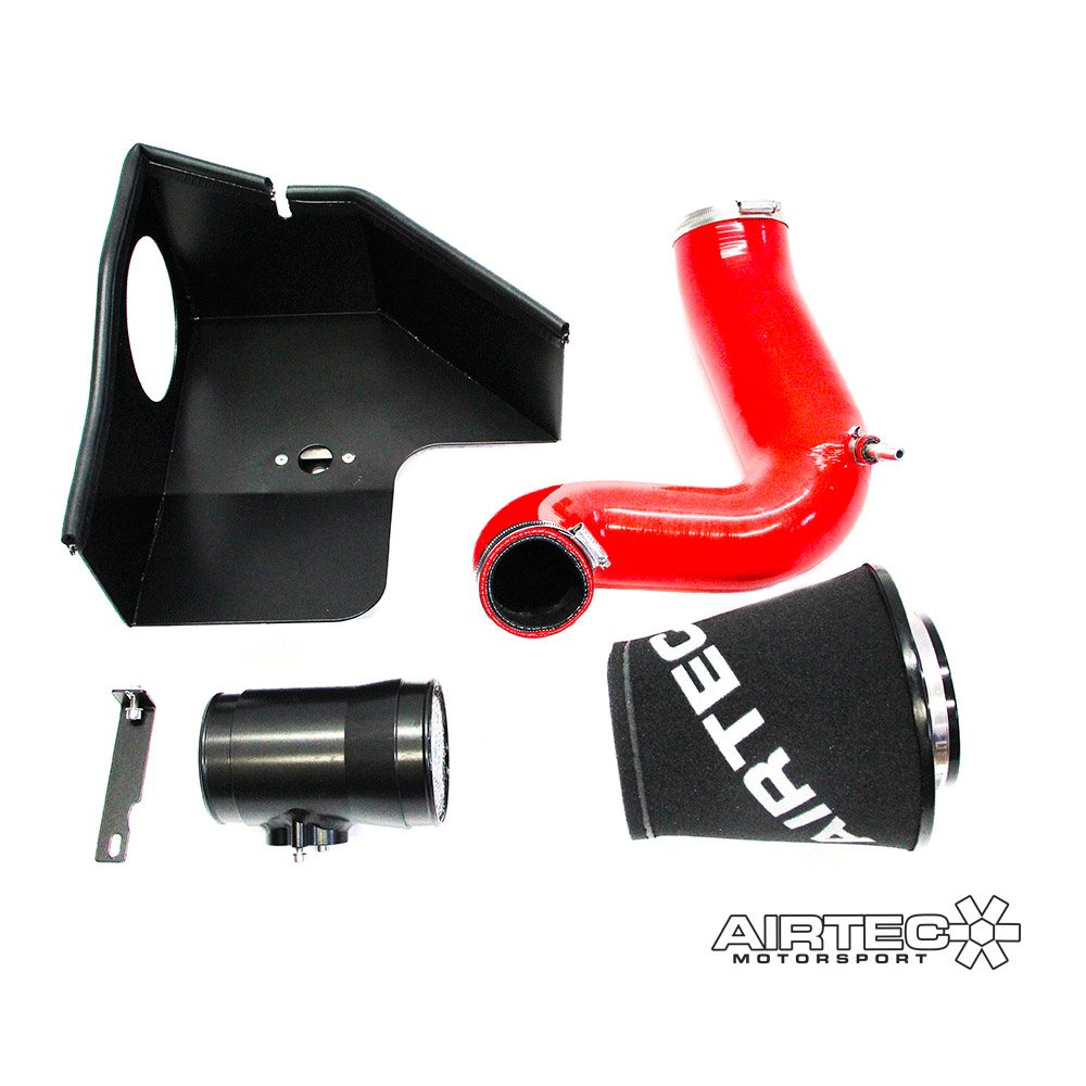 Kit aspirazione AIRTEC Motorsport Astra J VXR (CON tubo)
