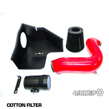 Carica l'immagine nel visualizzatore di Gallery, Kit aspirazione AIRTEC Motorsport Astra J VXR (CON tubo) - dettaglio 3
