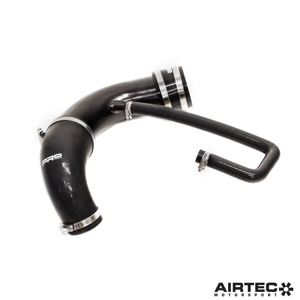 Kit aspirazione AIRTEC Motorsport per Astra H Mk5 VXR - dettaglio 3