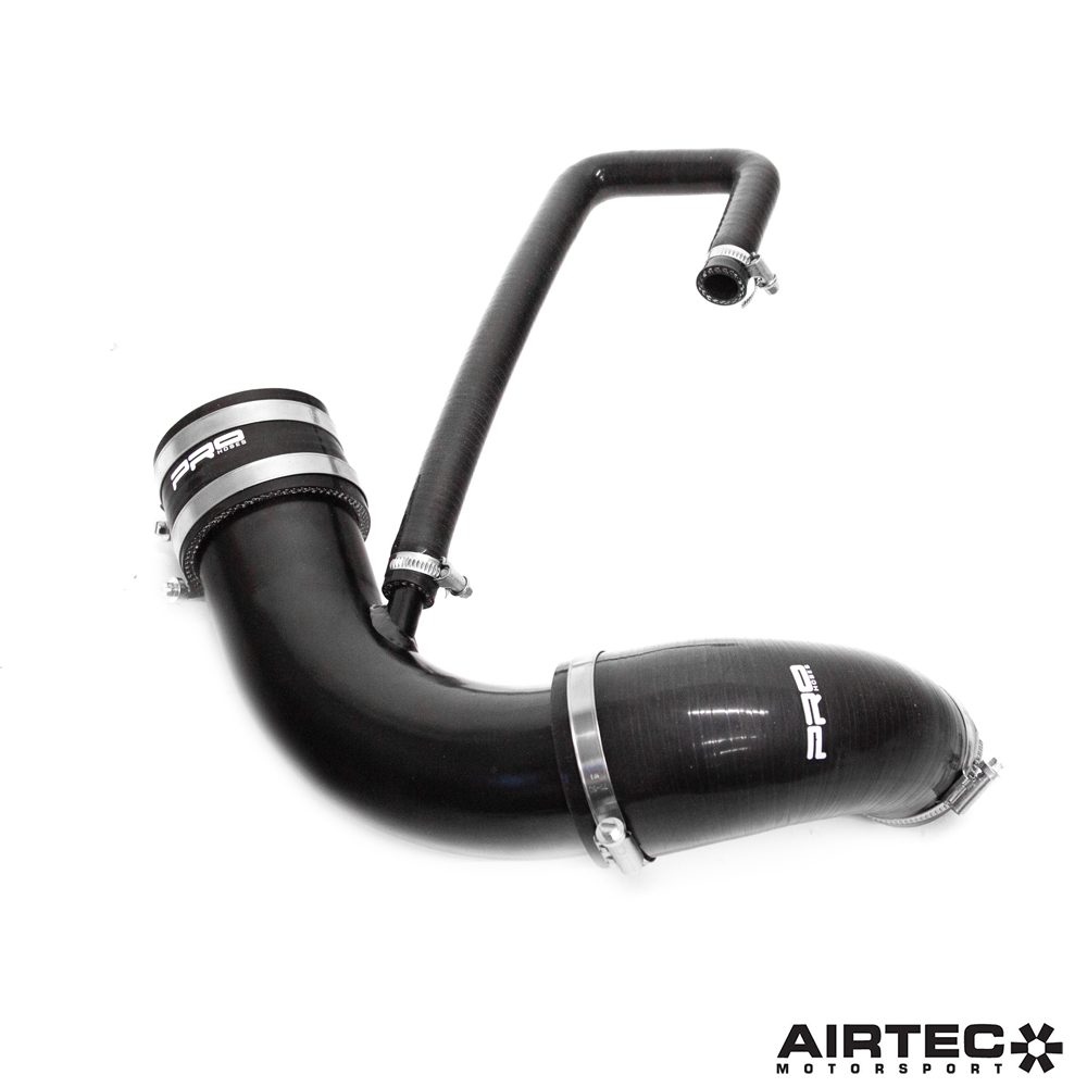 Kit aspirazione AIRTEC Motorsport per Astra H Mk5 VXR - dettaglio 4