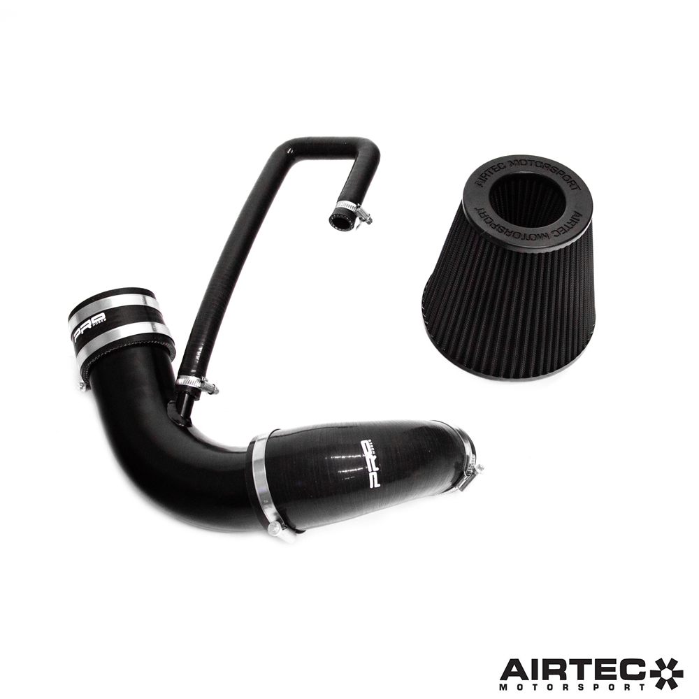 Kit aspirazione AIRTEC Motorsport per Astra H Mk5 VXR - dettaglio 2