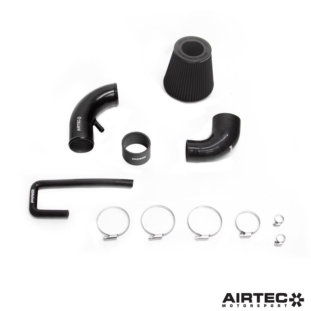 Kit aspirazione AIRTEC Motorsport per Astra H Mk5 VXR