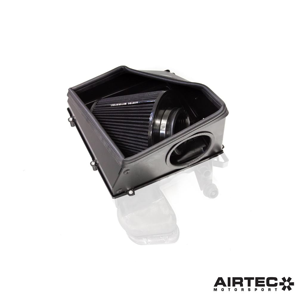 Kit aspirazione AIRTEC Motorsport per Vauxhall Astra J CDTI - dettaglio 3