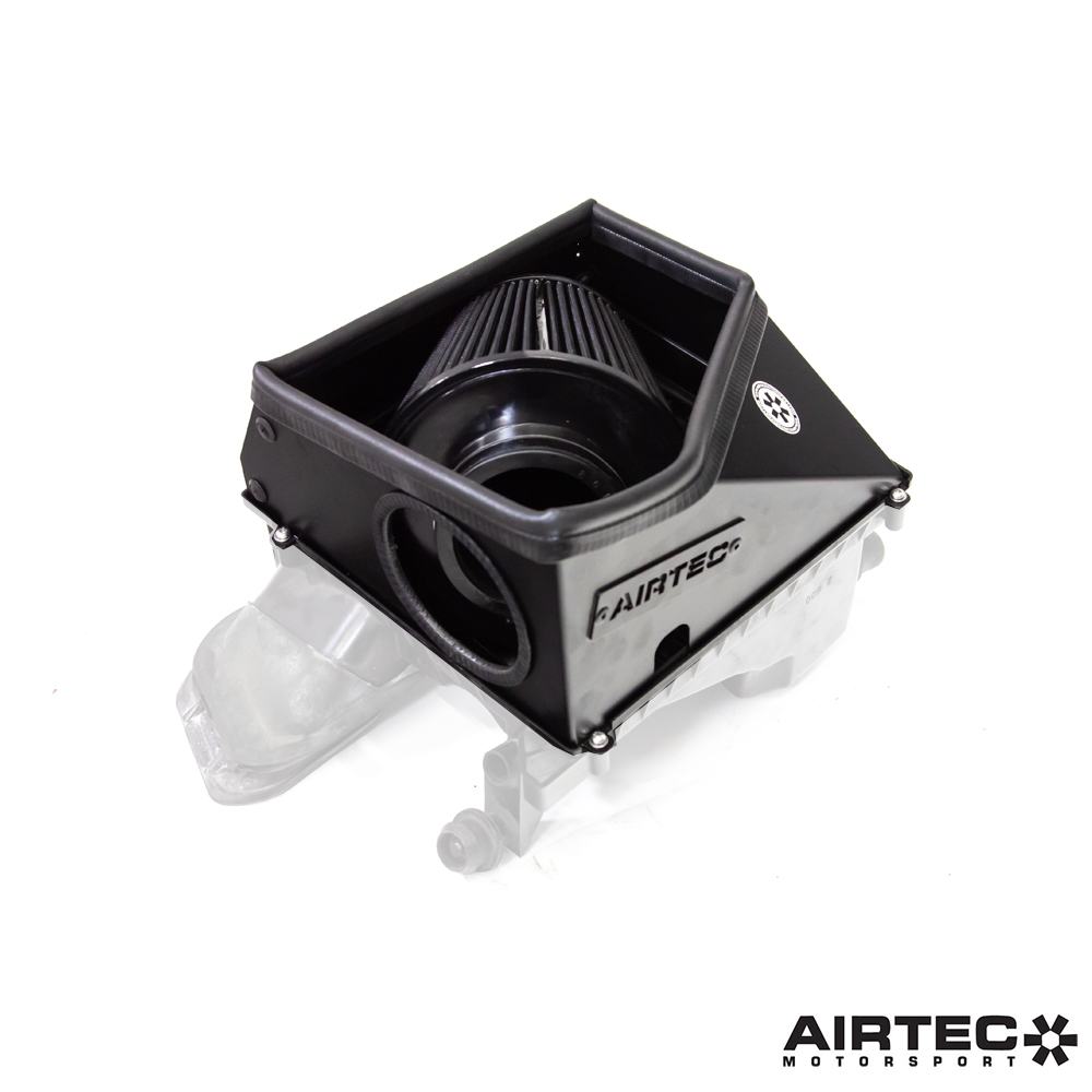 Kit aspirazione AIRTEC Motorsport per Vauxhall Astra J CDTI