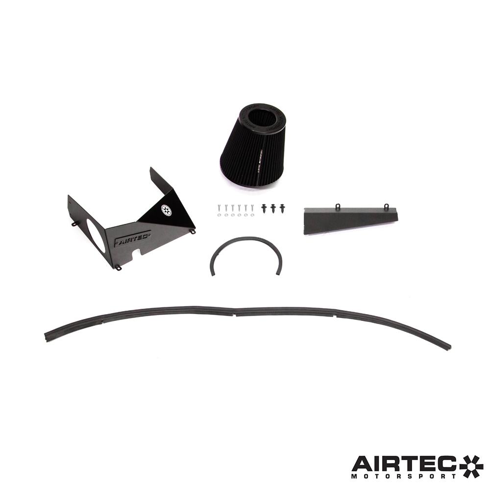 Kit aspirazione AIRTEC Motorsport per Vauxhall Astra J CDTI - dettaglio 2