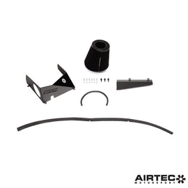 Kit aspirazione AIRTEC Motorsport per Vauxhall Astra J CDTI - dettaglio 2
