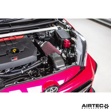 Carica l'immagine nel visualizzatore di Gallery, Convogliatore aria in carbonio Airtec per Toyota GR Yaris Gen 1/2 - immagine 9