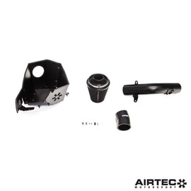 Kit aspirazione Evo II AIRTEC Motorsport per Toyota GR Yaris Gen 1/2